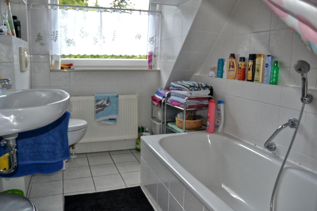 Apartment - Vahrenwald *