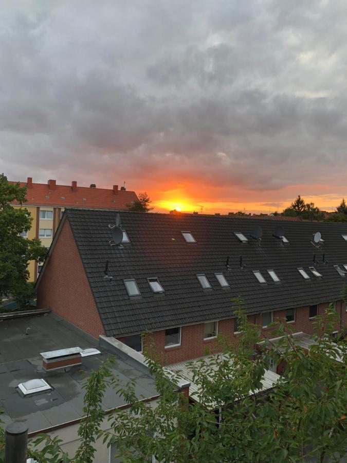 - Vahrenwald